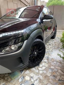 هیوندای کۆنا